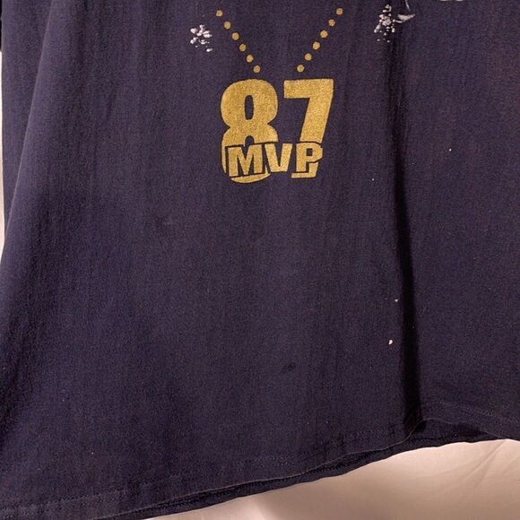 Marilyn Monroe graphic T-shirt - Picture 3 of 7